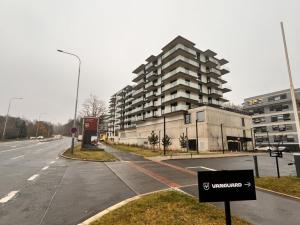 Pronájem bytu 2+1, Praha - Modřany, Československého exilu, 60 m2