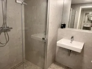 Pronájem bytu 2+1, Praha - Modřany, Československého exilu, 60 m2