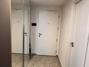 Pronájem bytu 2+1, Praha - Modřany, Československého exilu, 60 m2