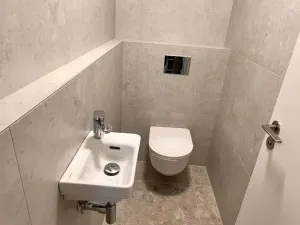 Pronájem bytu 2+1, Praha - Modřany, Československého exilu, 60 m2