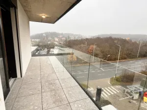 Pronájem bytu 2+1, Praha - Modřany, Československého exilu, 60 m2