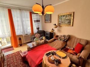 Prodej bytu 2+1, Děčín - Děčín IX-Bynov, Na Pěšině, 63 m2