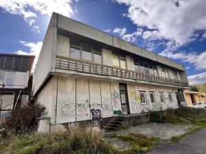 Prodej rodinného domu, Rumburk - Rumburk 1, V Podhájí, 600 m2