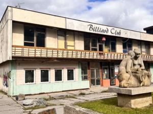 Prodej rodinného domu, Rumburk - Rumburk 1, V Podhájí, 600 m2