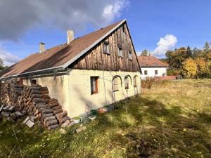 Prodej rodinného domu, Dolní Podluží, 120 m2