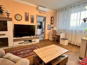 Prodej bytu 3+1, Rumburk - Rumburk 1, Polní, 73 m2