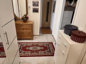 Prodej bytu 3+1, Rumburk - Rumburk 1, Polní, 73 m2