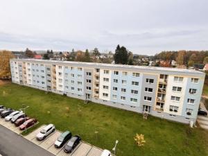 Prodej bytu 3+1, Rumburk - Rumburk 1, Polní, 73 m2