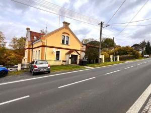 Prodej rodinného domu, Česká Kamenice, Lipová, 300 m2