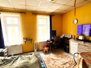 Prodej rodinného domu, Česká Kamenice, Lipová, 300 m2