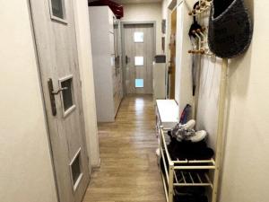 Prodej bytu 3+1, Děčín - Děčín I-Děčín, Kaštanová, 74 m2