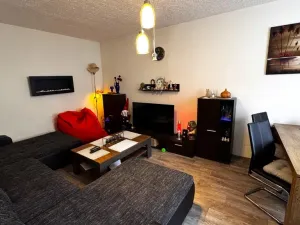 Prodej bytu 3+1, Děčín - Děčín I-Děčín, Kaštanová, 74 m2