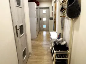 Prodej bytu 3+1, Děčín - Děčín I-Děčín, Kaštanová, 74 m2