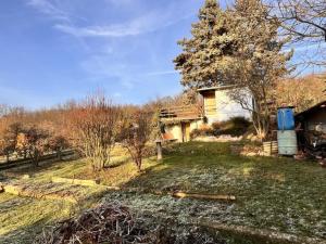 Prodej chaty, Bystřany, Na Lišce, 20 m2