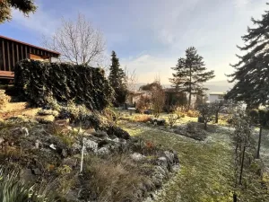 Prodej chaty, Bystřany, Na Lišce, 20 m2