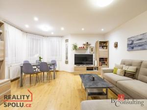 Prodej rodinného domu, Hanušovice, Sportovní, 105 m2