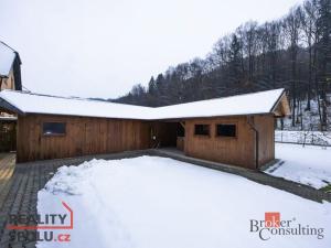 Prodej rodinného domu, Hanušovice, Sportovní, 105 m2