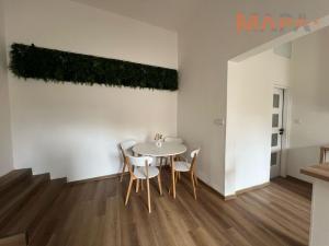 Pronájem bytu 2+kk, Chomutov, Revoluční, 55 m2