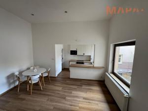 Pronájem bytu 2+kk, Chomutov, Revoluční, 55 m2