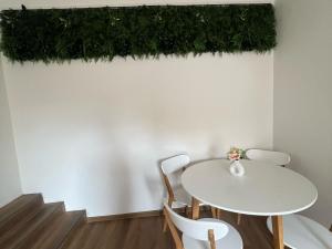 Pronájem bytu 2+kk, Chomutov, Revoluční, 55 m2