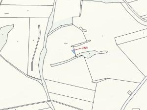 Dražba pole, Lhenice, 190 m2