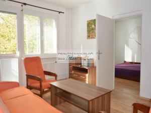 Pronájem bytu 2+1, Přerov - Přerov I-Město, Interbrigadistů, 52 m2