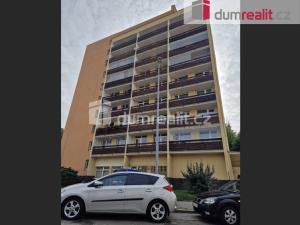 Pronájem bytu 2+kk, Praha - Strašnice, Pod altánem, 55 m2