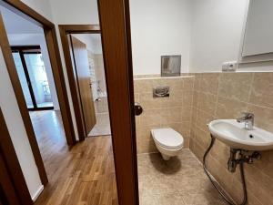 Pronájem bytu 4+kk, Praha - Dejvice, Heinemannova, 136 m2