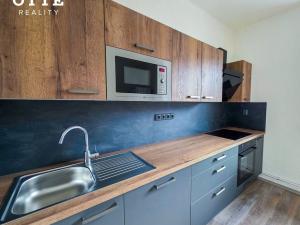 Pronájem bytu 3+1, Plzeň, Cukrovarská, 85 m2