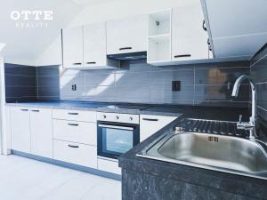 Pronájem bytu 3+1, Plzeň, Cukrovarská, 105 m2