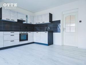 Pronájem bytu 3+1, Plzeň, Cukrovarská, 105 m2