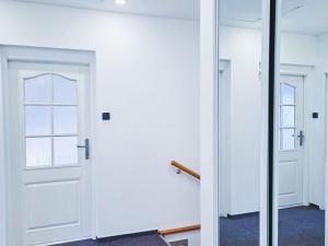 Pronájem bytu 3+1, Plzeň, Cukrovarská, 105 m2