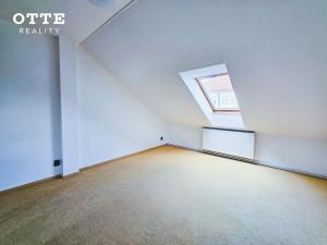 Pronájem bytu 3+1, Plzeň, Cukrovarská, 105 m2