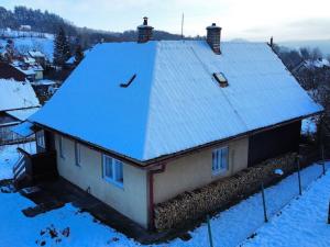 Prodej rodinného domu, Zubří, Pod Čihadlem, 127 m2