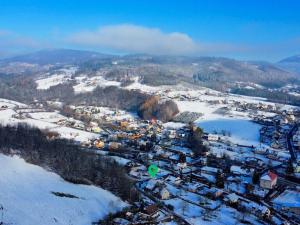 Prodej rodinného domu, Zubří, Pod Čihadlem, 127 m2