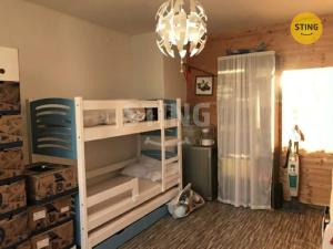 Pronájem bytu 3+1, Štěpánov, Sídliště, 85 m2