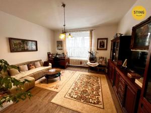 Pronájem bytu 2+1, Ostrava, Hornopolní, 65 m2