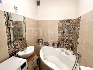 Pronájem bytu 2+1, Ostrava, Hornopolní, 65 m2