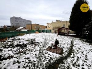 Pronájem bytu 2+1, Ostrava, Hornopolní, 65 m2