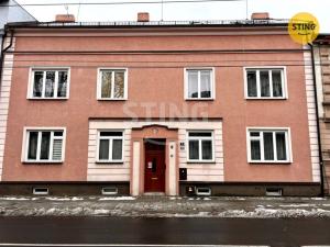 Pronájem bytu 2+1, Ostrava, Hornopolní, 65 m2