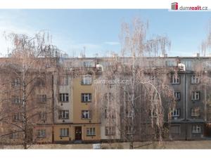 Pronájem bytu 1+kk, Praha - Strašnice, V předpolí, 26 m2