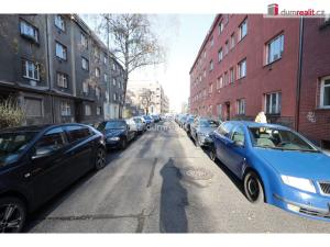 Pronájem bytu 1+kk, Praha - Strašnice, V předpolí, 26 m2