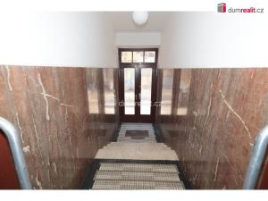 Pronájem bytu 1+kk, Praha - Strašnice, V předpolí, 26 m2