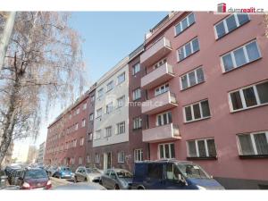 Pronájem bytu 1+kk, Praha - Strašnice, V předpolí, 26 m2