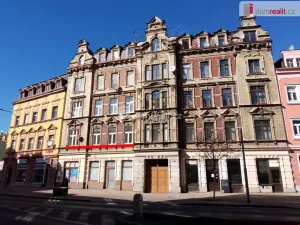 Pronájem komerční nemovitosti, Karlovy Vary - Rybáře, Sokolovská, 93 m2