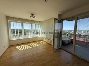 Pronájem bytu 2+kk, Ostrava - Slezská Ostrava, Michálkovická, 72 m2