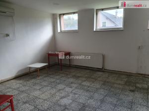 Prodej výrobních prostor, Markvartice, 1230 m2