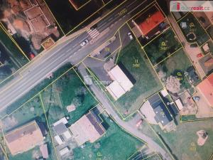 Prodej výrobních prostor, Markvartice, 1230 m2