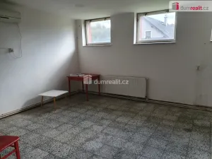 Prodej výrobních prostor, Markvartice, 1230 m2