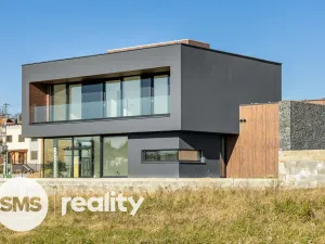 Prodej rodinného domu, Ostrava, Jindřicha Šajnara, 251 m2